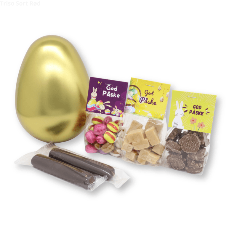 P&aring;skeegg Spesial #2 - 18cm/380g 